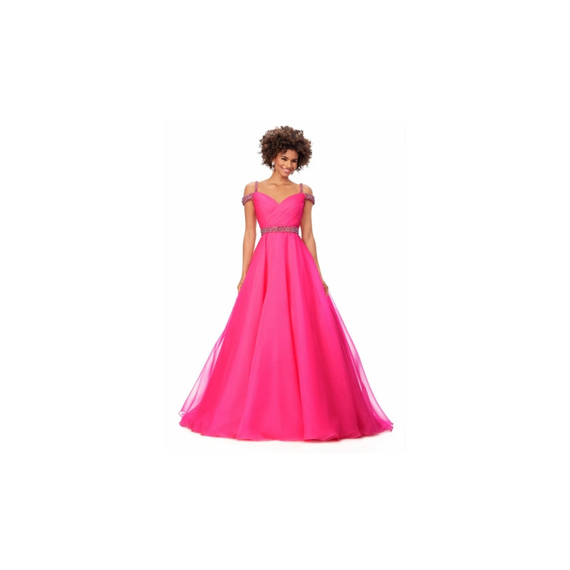 Ashley Lauren Style 11221