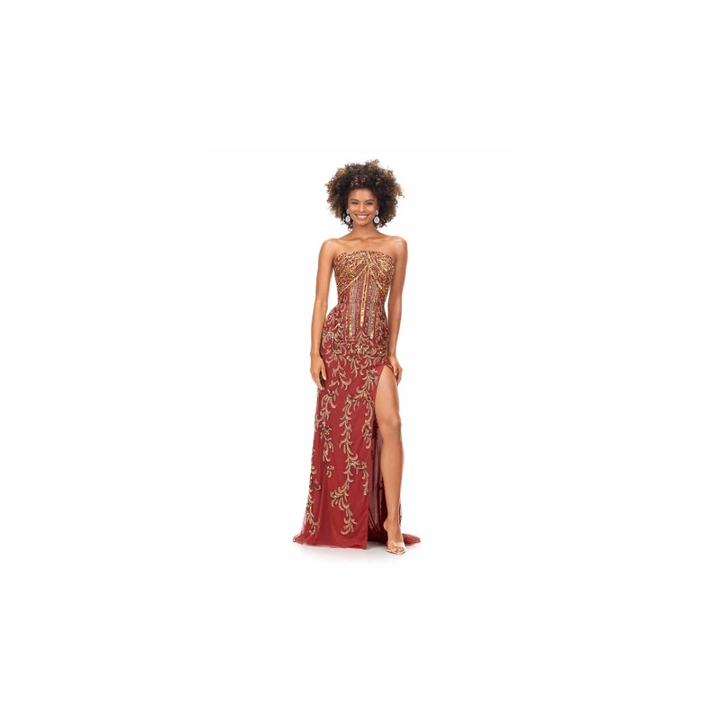 Ashley Lauren Style 11242