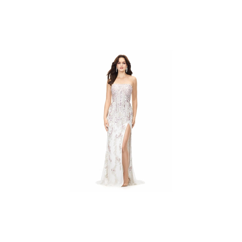 Ashley Lauren Style 11242