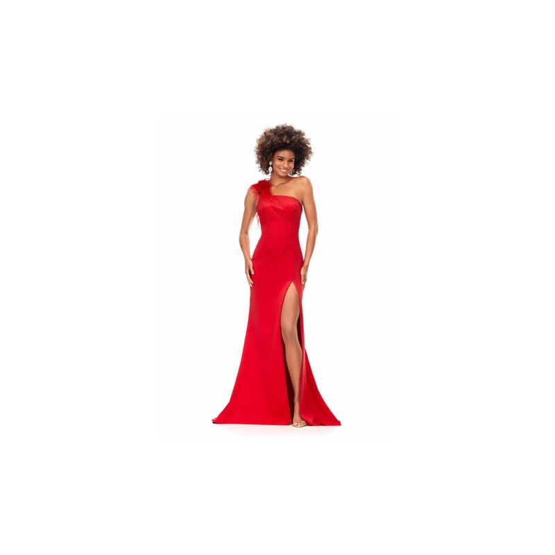 Ashley Lauren Style 11290