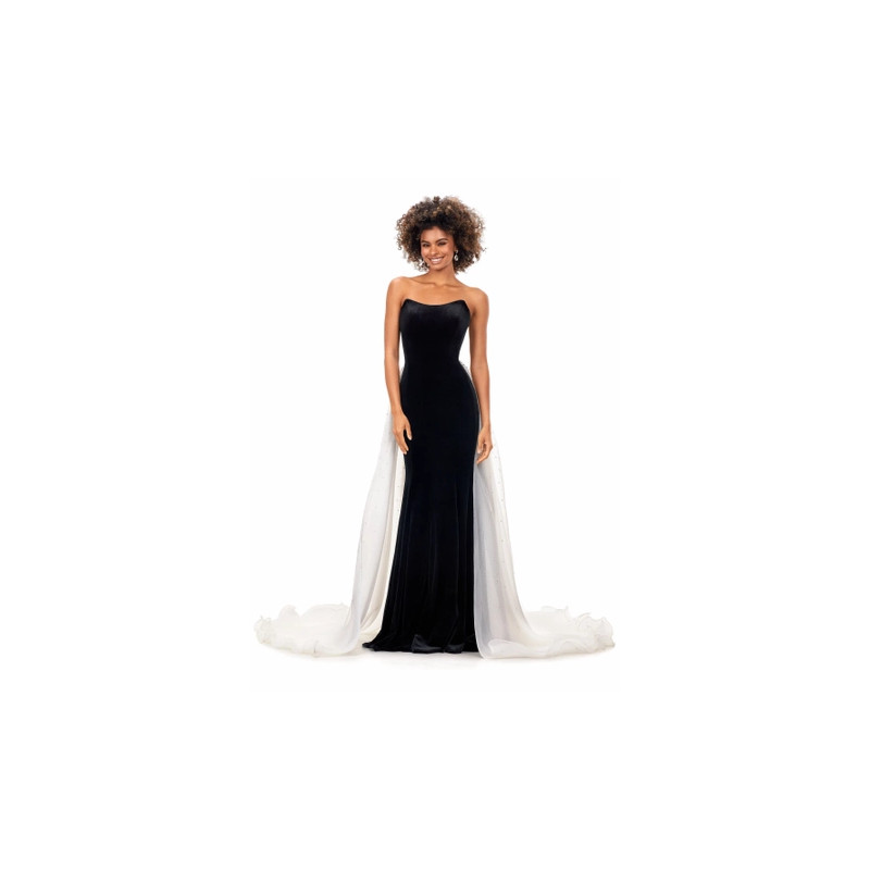 Ashley Lauren Style 11311