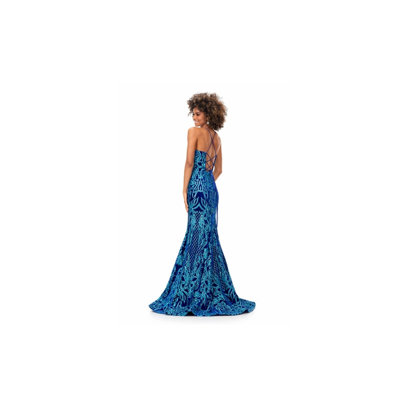 Ashley Lauren Style 11331