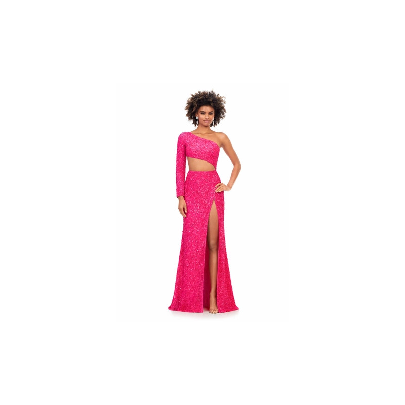 Ashley Lauren Style 11340
