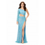 Ashley Lauren Style 11340