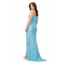 Ashley Lauren Style 11340