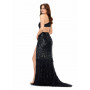 Ashley Lauren Style 11350