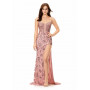 Ashley Lauren Style 11360
