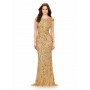 Ashley Lauren Style 11212
