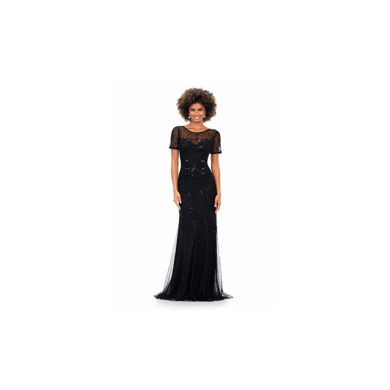 Ashley Lauren Style 11215