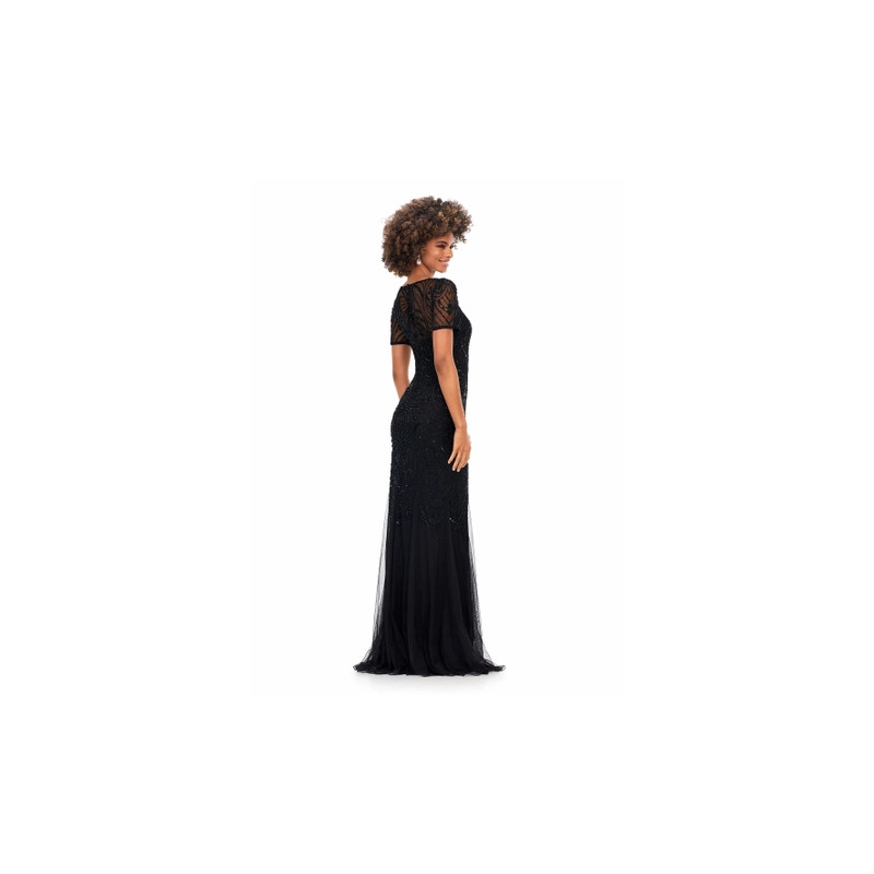 Ashley Lauren Style 11215