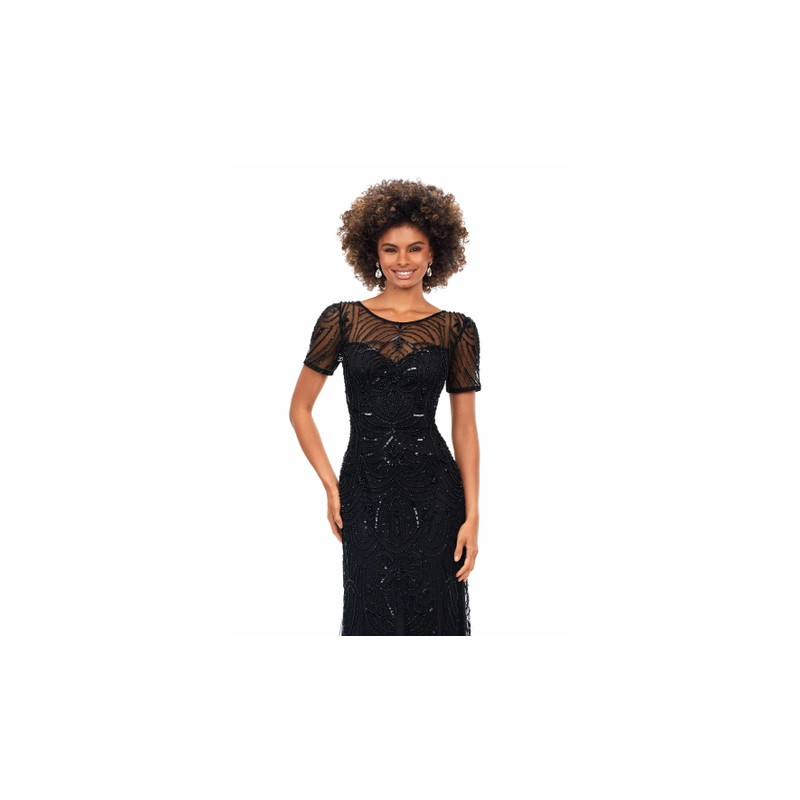 Ashley Lauren Style 11215
