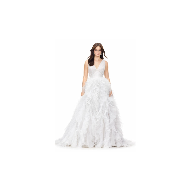 Ashley Lauren Style 11233