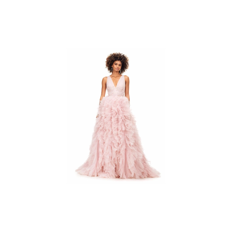 Ashley Lauren Style 11233