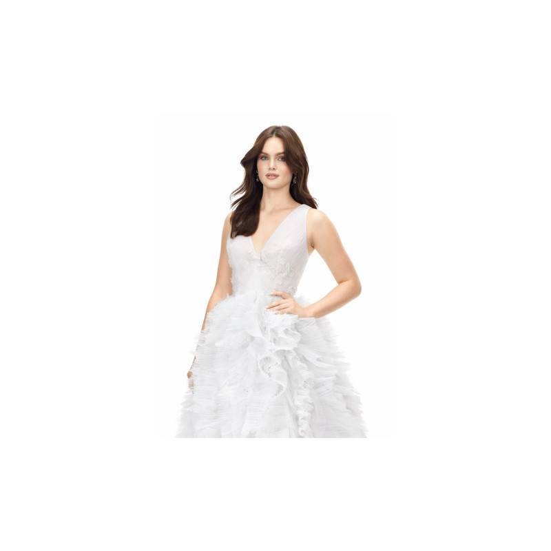 Ashley Lauren Style 11233