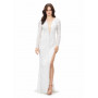Ashley Lauren Style 11239