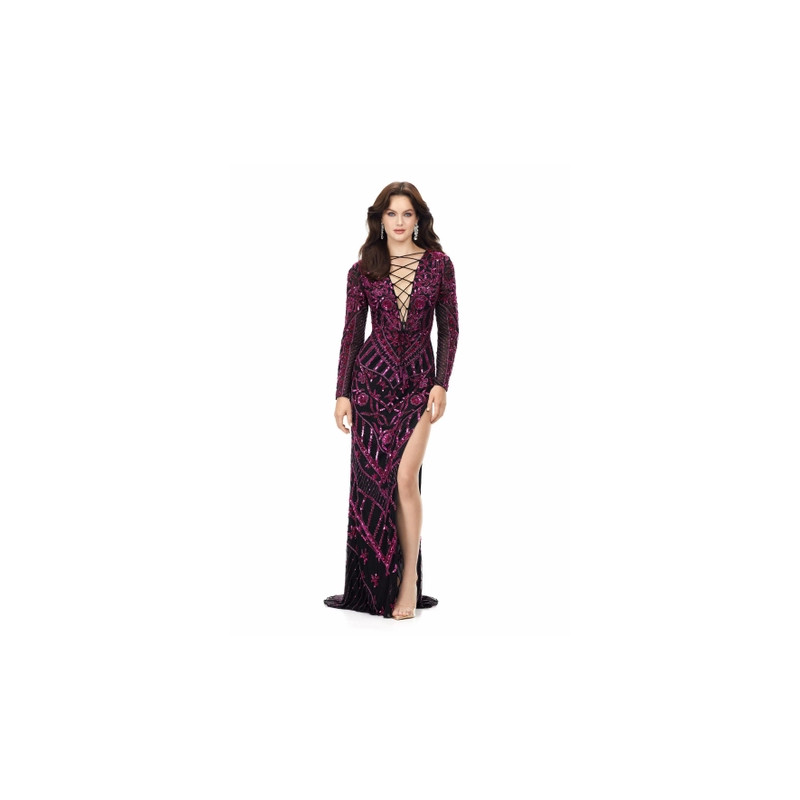 Ashley Lauren Style 11239