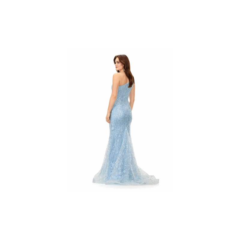 Ashley Lauren Style 11334
