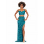 Ashley Lauren Style 11370