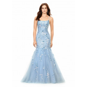 Ashley Lauren Style 11375