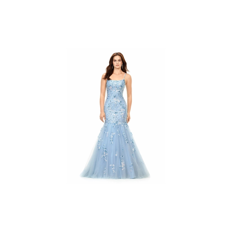 Ashley Lauren Style 11375