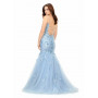 Ashley Lauren Style 11375