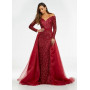 Ashley Lauren Style 1739