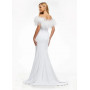 Ashley Lauren Style 11099