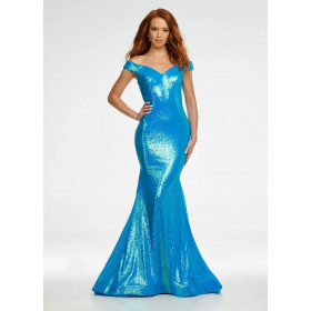 Ashley Lauren Style 11107 Ashley Lauren Style 11107