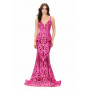 Ashley Lauren Style 11113