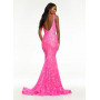 Ashley Lauren Style 11113