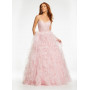 Ashley Lauren Style 11141