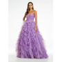 Ashley Lauren Style 11141
