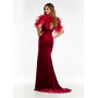 Ashley Lauren Style 11172