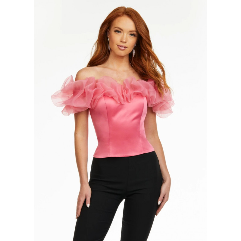 Ashley Lauren Style 9002