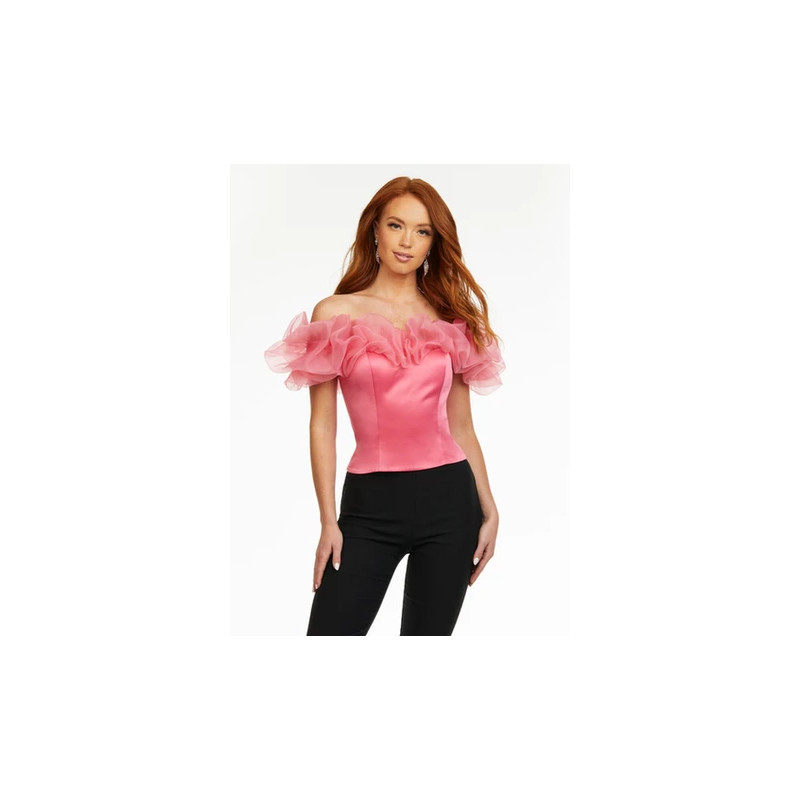 Ashley Lauren Style 9002