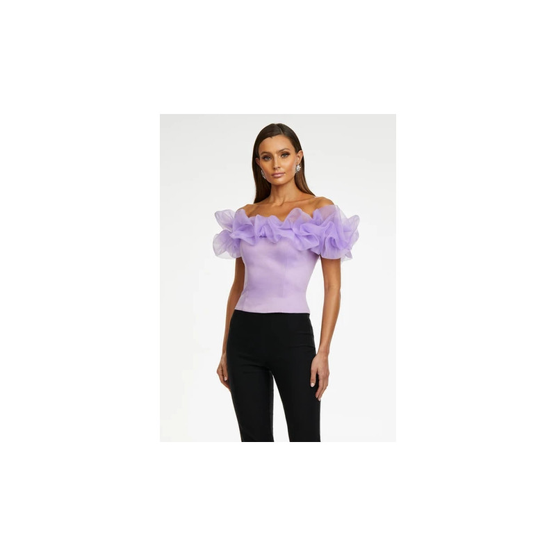 Ashley Lauren Style 9002
