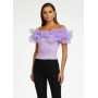 Ashley Lauren Style 9002