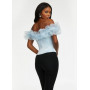 Ashley Lauren Style 9002