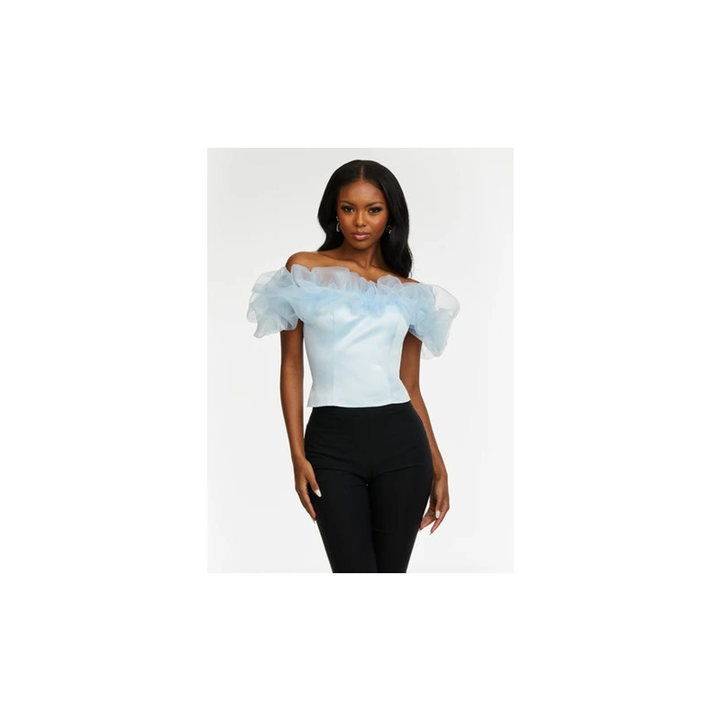 Ashley Lauren Style 9002