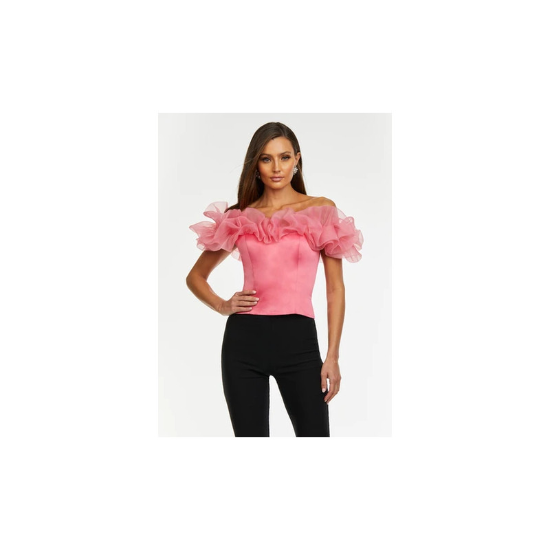Ashley Lauren Style 9002