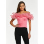 Ashley Lauren Style 9002