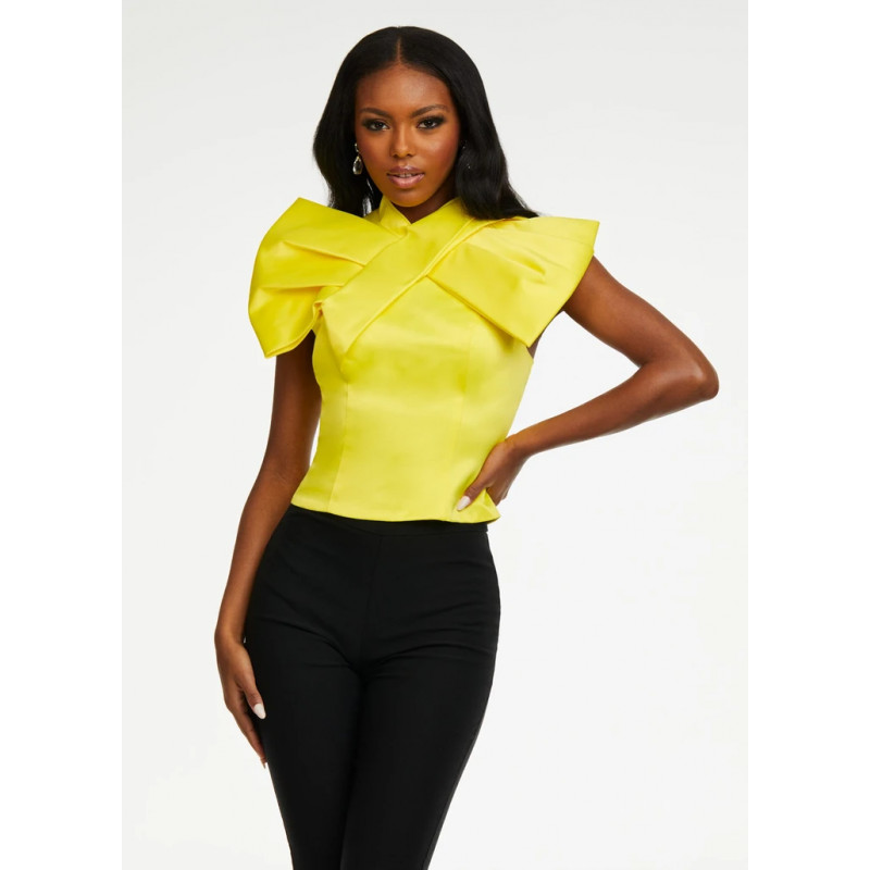 Ashley Lauren Style 9003