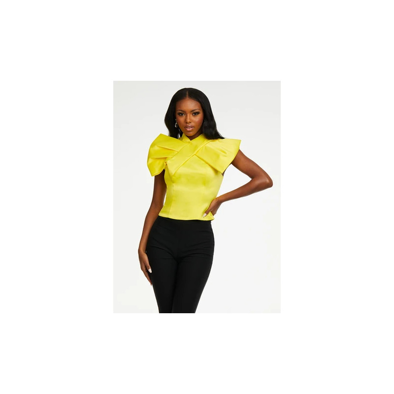 Ashley Lauren Style 9003