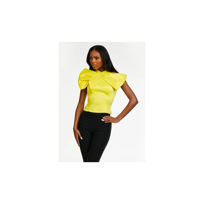 Ashley Lauren Style 9003