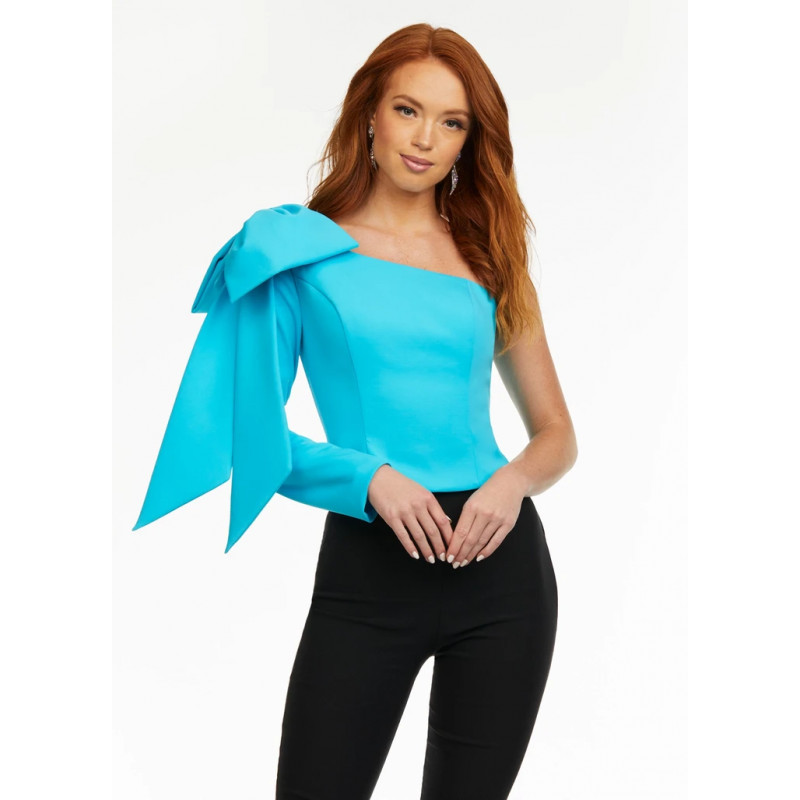 Ashley Lauren Style 9004