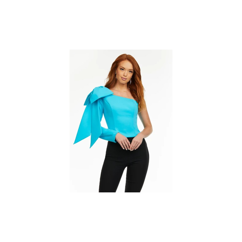 Ashley Lauren Style 9004