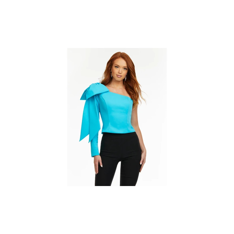 Ashley Lauren Style 9004
