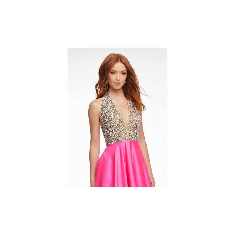 Ashley Lauren Style 11071