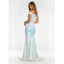 Ashley Lauren Style 11109