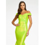 Ashley Lauren Style 11109